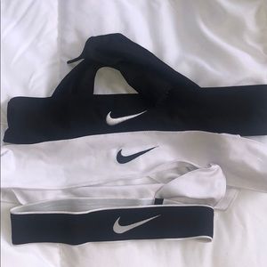 NIKE HEADBAND BUNDLE SALE